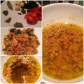 Salsa Chimichurri Argentina