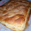 EMPANADA DE MANZANA