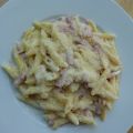 MACARRONES CARBONARA EXPRESS (TMX)