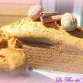 CARROT CAKE DE HUMMINGBIRD