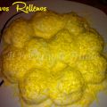 Huevos Rellenos