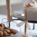 CUPCAKES DE LIMÓN Y MERENGUE