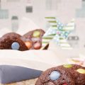 Cookies de Chocolate y Lacasitos...[...]