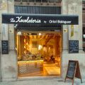 La Xocolateria, el paraíso de los golosos