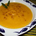 Puré de verduras Dukan - Fase de Crucero