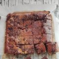 BIZCOCHO DE PLÁTANO Y ALMENDRA SIN GLUTEN Y SIN[...]