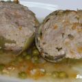ALCACHOFAS RELLENAS (FC)