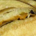 BERENJENAS EN TEMPURA