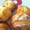 DESAYUNOS DEL MUNDO : ITALIA