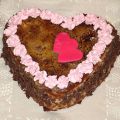 Corazón de San Valentín