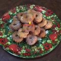 ROSCOS FRITOS EN THERMOMIX