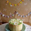 ¡Celebrando el 4º Cumpleblog!