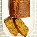Bizcocho de Zanahoria y Nueces Sin Gluten -[...]