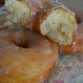 Donuts con sabor a donuts