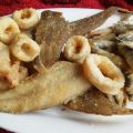 PESCAITO FRITO