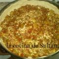 Empanada de Verdura y Carne Picada