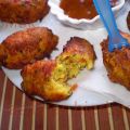 Korean fish cakes (Eomuk, 어묵)