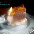 TARTA SAN MARCOS  .......IMPOSIBLE NO REPETIR