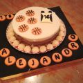 Tarta de 3 Chocolates- Repetimos!!