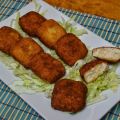 Nuggets pollo