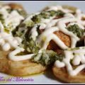 PATATAS BRAVAS