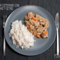 Hoy cocino yo: Ternera estofada con verduras y[...]