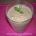 Lassi de higos secos