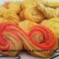 GALLETITAS DE MANTEQUILLA Y LLUVIA INTENSA!!!![...]