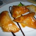 Surtido de Empanadillas al Horno
