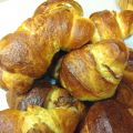 CROISSANTS DE MANTEQUILLA