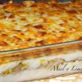 PASTEL de Patata y Carne