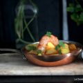 Patatas con Langostinos byJose