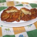 Cucú lappé o falafel