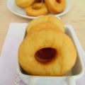 Donuts, los de toda la vida