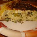 TORTILLA DE COLIFLOR