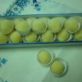 Bolas de Coco