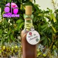 LICOR DE CHOCOLATE