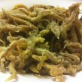 Pescaitos fritos