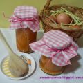 Conservar en botes de cristal