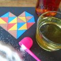 Como hacer el Almíbar, Jarabe simple o Syrup,[...]