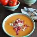 Salmorejo Cordobés