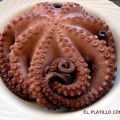 QUÉ PULPO COMPRO ¿FRESCO O CONGELADO?, ¿CÓMO LO[...]