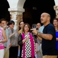 Cata en el COnvento: quizá no volvamos a beber[...]