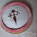 Tarta de Santiago #DíadelDulceTS