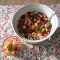 Macedonia De Frutas