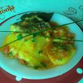 ## BACALAO EN SALSA ##