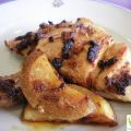 POLLO CON PATATAS CAJUN