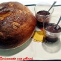 CHOCOLATE ESPECIAL  CON  UN TOQUE DE CAFÉ
