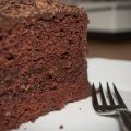 Tarta Sacher