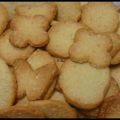 Galletas danesas